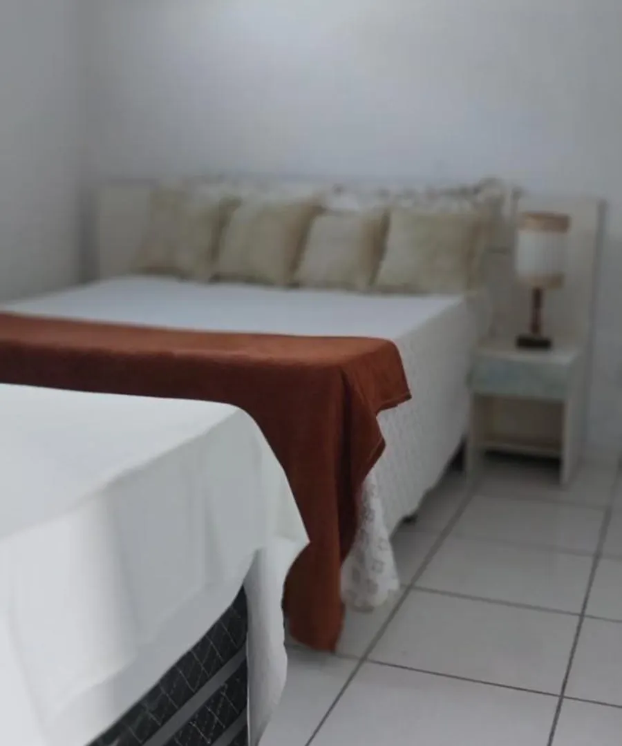 Apartamento Casa De Mainha Arraial Porto Seguro 0*,  Brasil