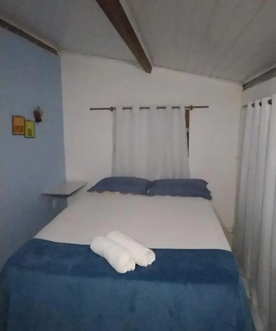 Apartamento Casa De Mainha Arraial Porto Seguro 0*,