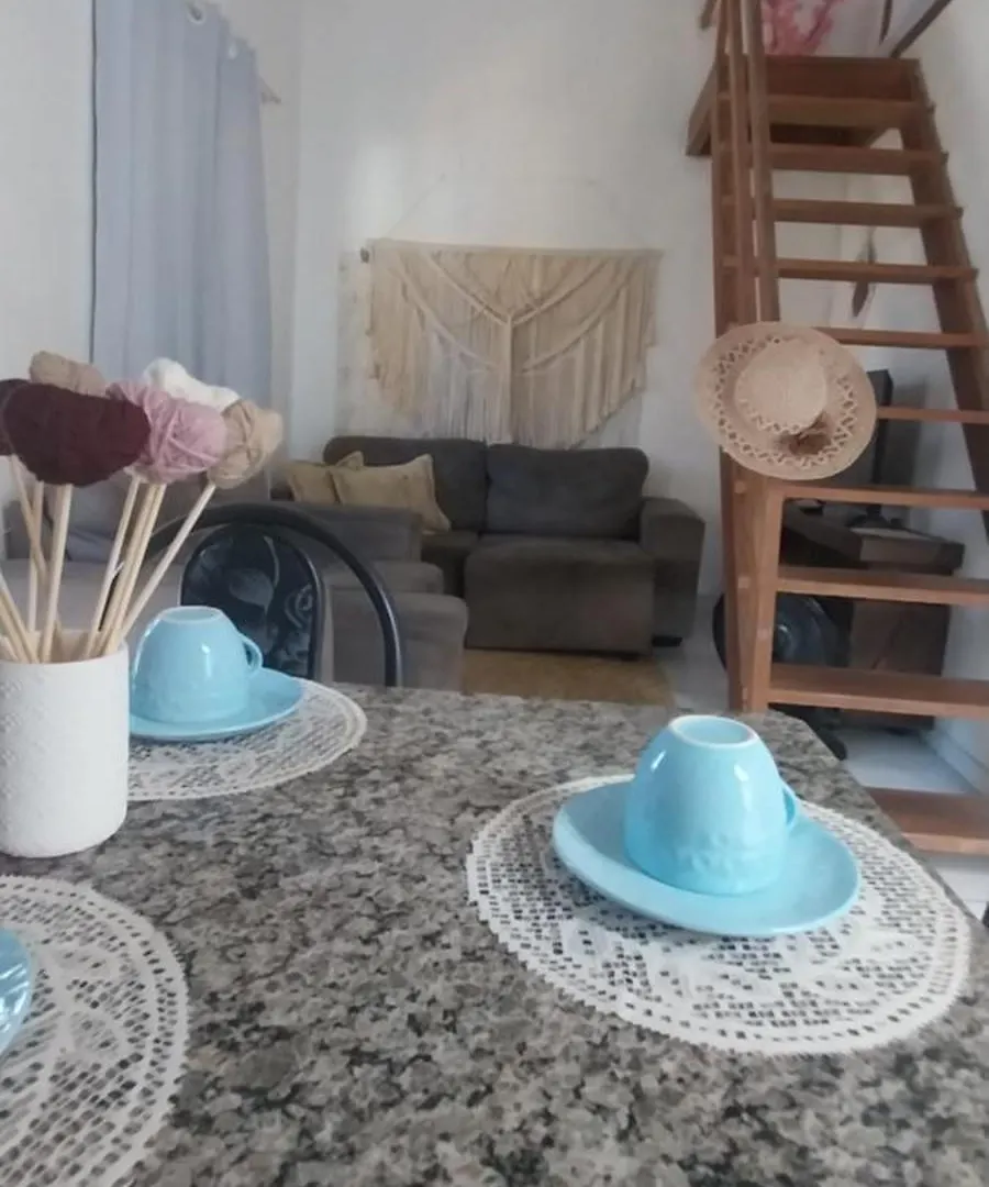 Apartamento Casa De Mainha Arraial Porto Seguro