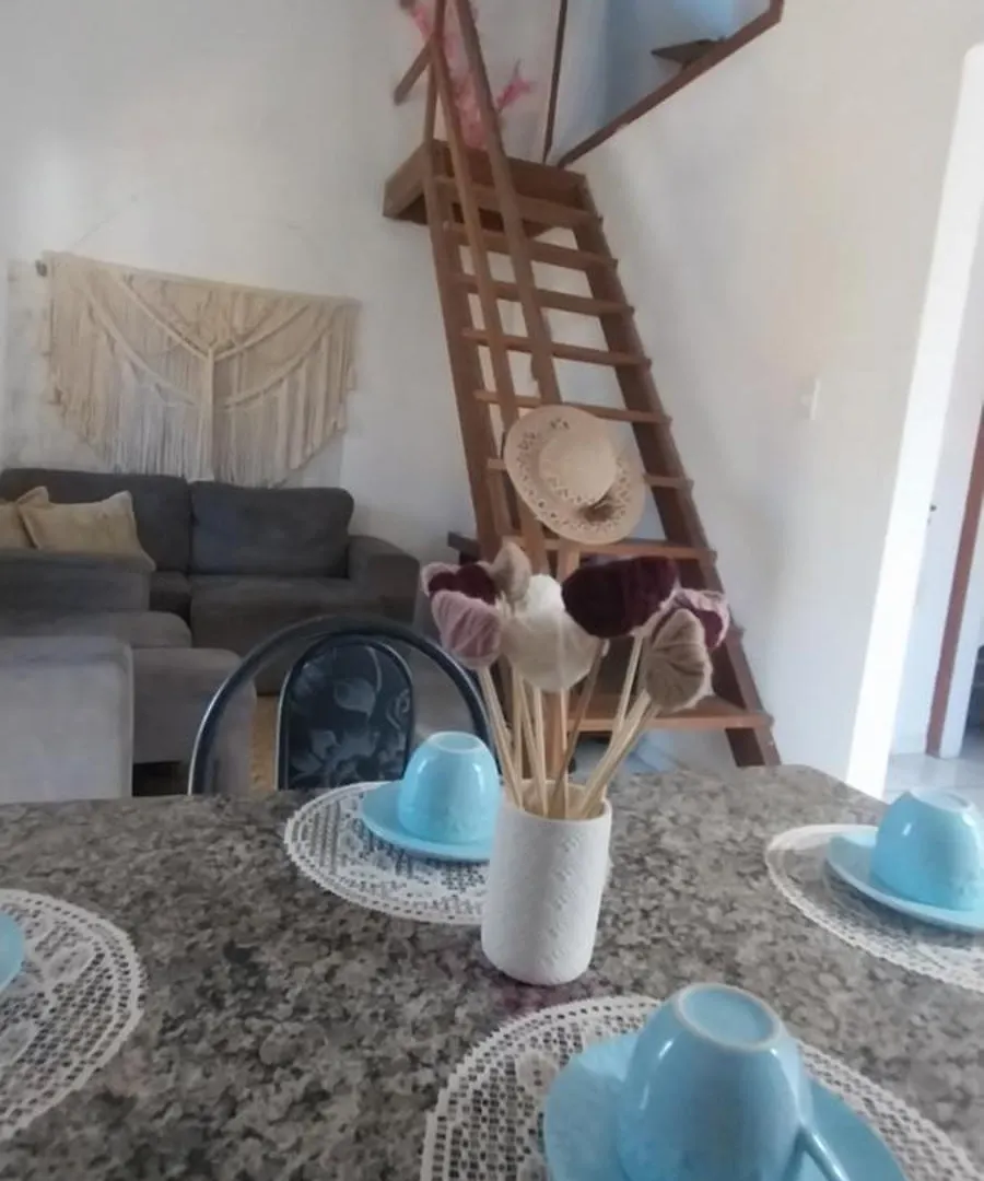 Apartamento Casa De Mainha Arraial Porto Seguro 0*,