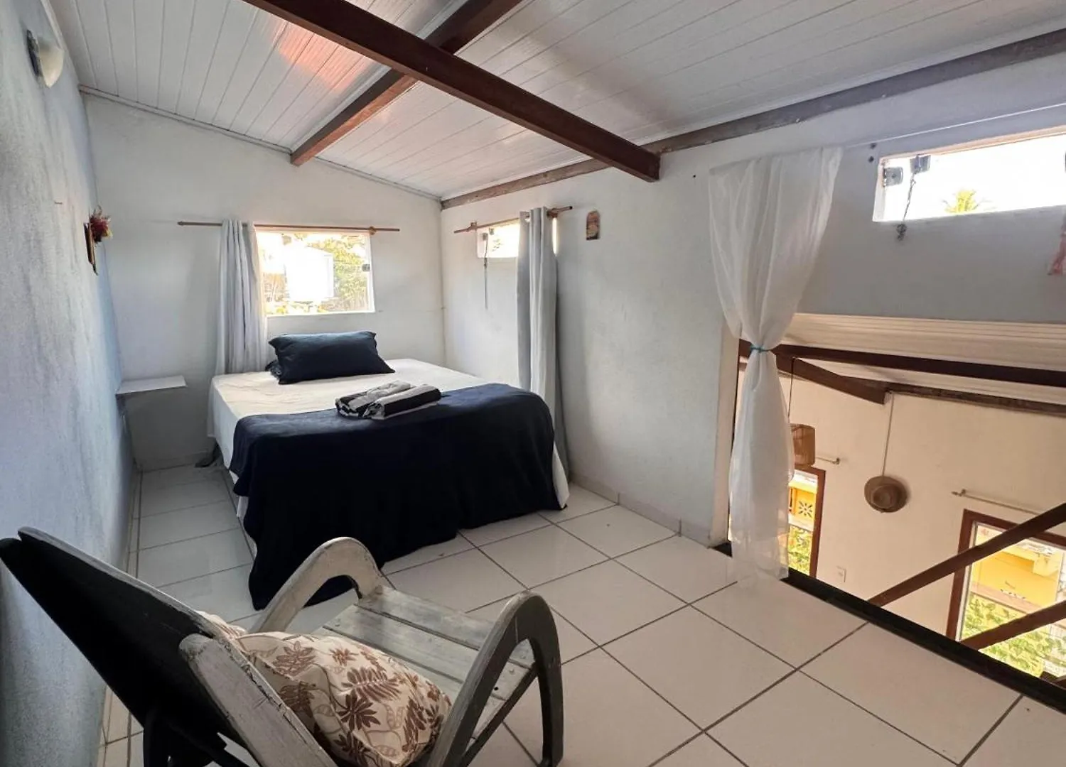 Apartamento Casa De Mainha Arraial Porto Seguro 0*,  Brasil